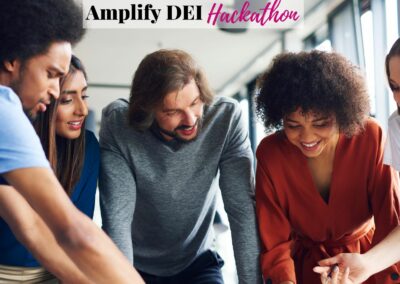 Amplify DEI Hackathon