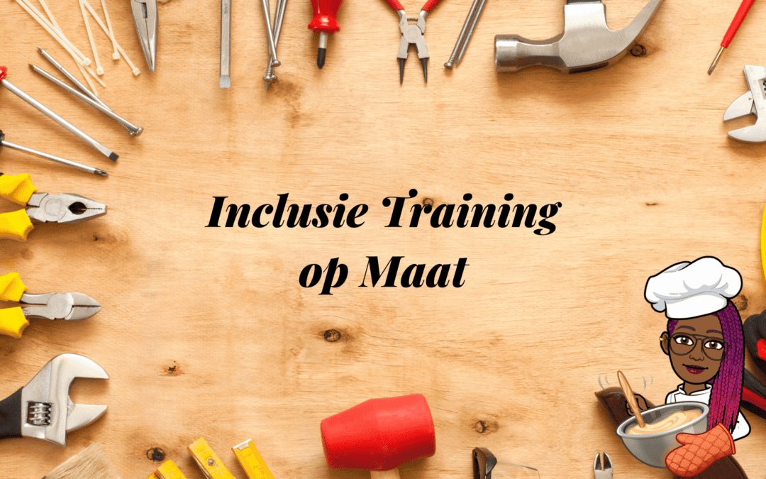Inclusie Training op Maat
