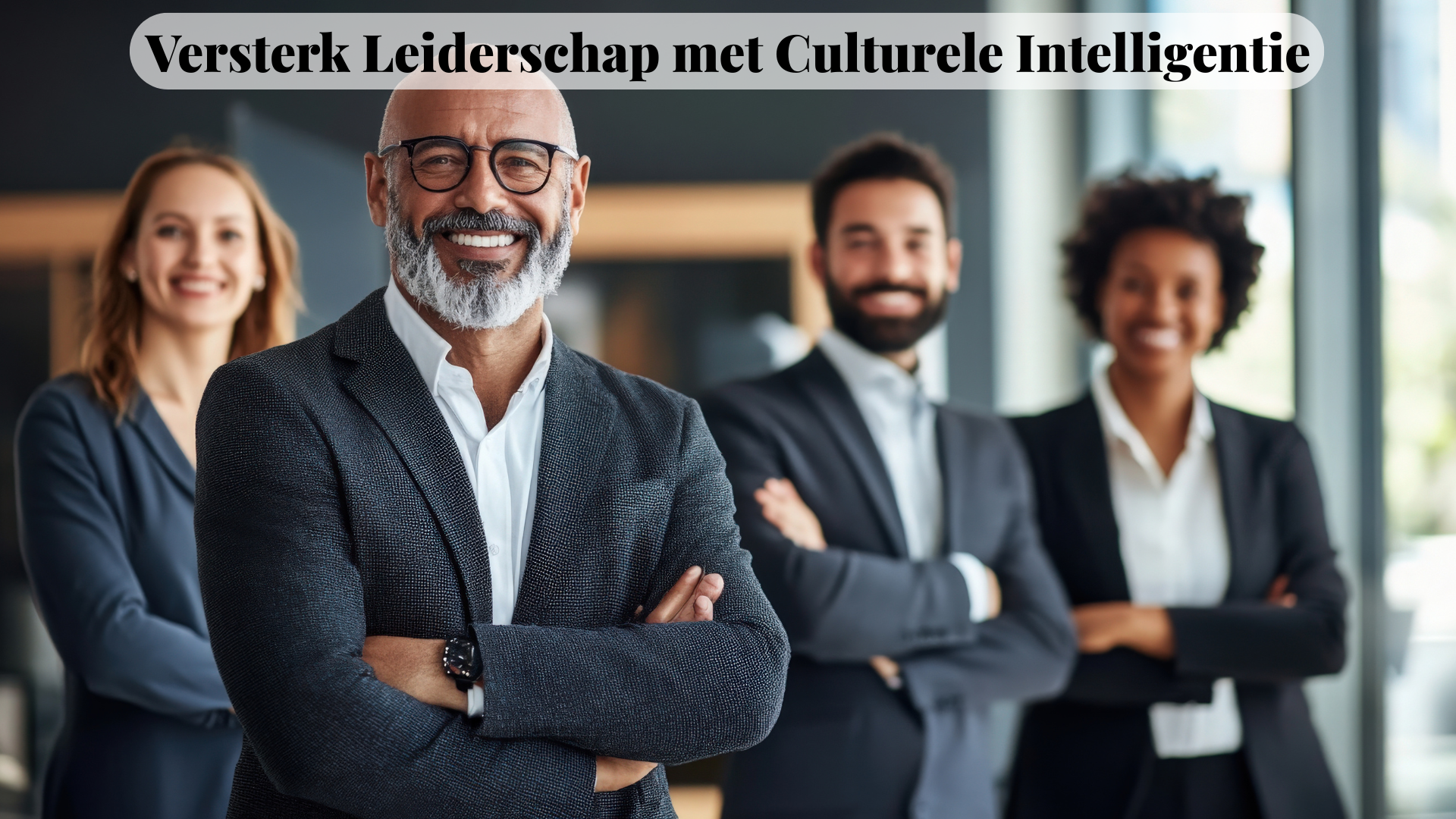 Effectiever Samenwerken Van Ik Naar Wij