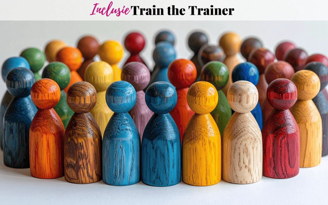 Inclusie Train de Trainer