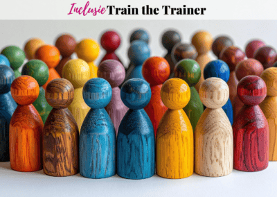 Inclusie Train de Trainer