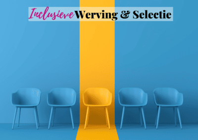 Inclusieve Werving & Selectie